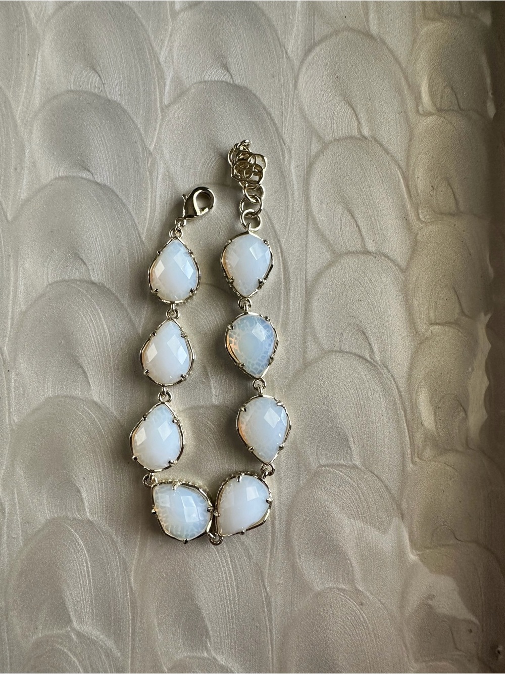 Kendra Scott Opalite Brynn